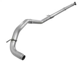 SATURN 4S Down-Pipe Back Exhaust System 49-26101NM